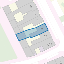 Perceel TBG01-Y-1011