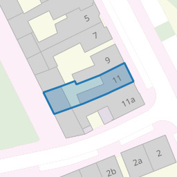 Perceel TBG01-Y-1012