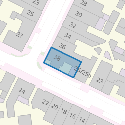 Perceel TBG01-Y-1044