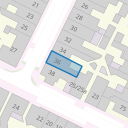 Perceel TBG01-Y-1045