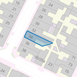 Perceel TBG01-Y-1046