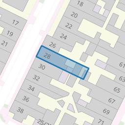 Perceel TBG01-Y-1049