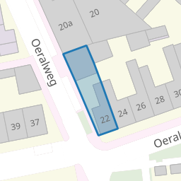 Perceel TBG01-Y-1053