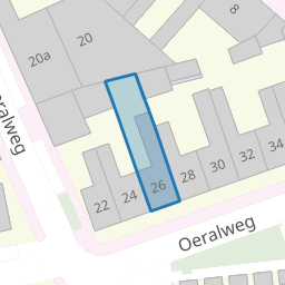 Perceel TBG01-Y-1055