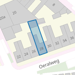 Perceel TBG01-Y-1056