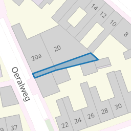 Perceel TBG01-Y-1057