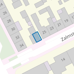 Perceel TBG01-Y-1062