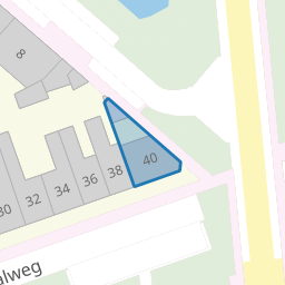 Perceel TBG01-Y-1065