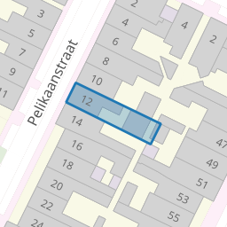 Perceel TBG01-Y-1071