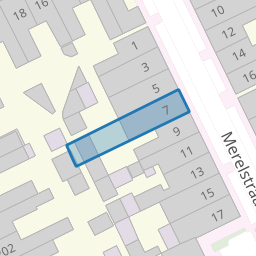 Perceel TBG01-Y-1074