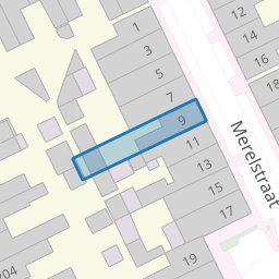 Perceel TBG01-Y-1075