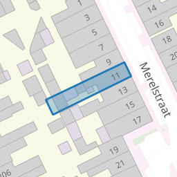 Perceel TBG01-Y-1076