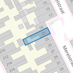 Perceel TBG01-Y-1077