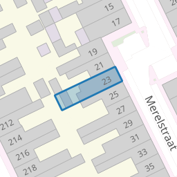 Perceel TBG01-Y-1078