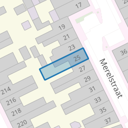 Perceel TBG01-Y-1079