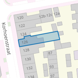 Perceel TBG01-Y-1084