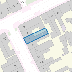 Perceel TBG01-Y-1090