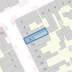 Perceel TBG01-Y-1091