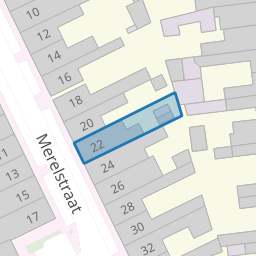 Perceel TBG01-Y-1092