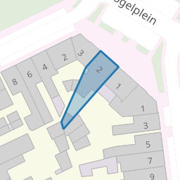 Perceel TBG01-Y-1095