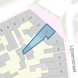 Perceel TBG01-Y-1096