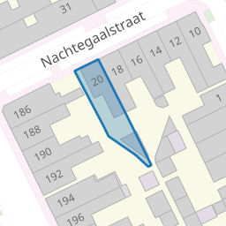 Perceel TBG01-Y-1136