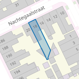 Perceel TBG01-Y-1137