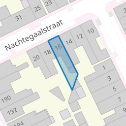 Perceel TBG01-Y-1138