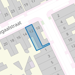 Perceel TBG01-Y-1140