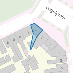 Perceel TBG01-Y-1145