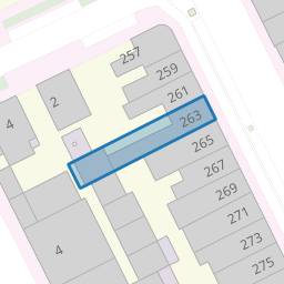 Perceel TBG01-Y-1147