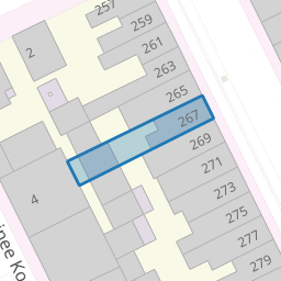 Perceel TBG01-Y-1149