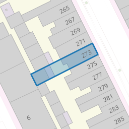 Perceel TBG01-Y-1151