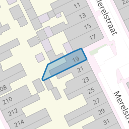 Perceel TBG01-Y-1153