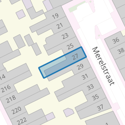 Perceel TBG01-Y-1154