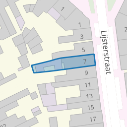 Perceel TBG01-Y-1158