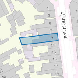 Perceel TBG01-Y-1159