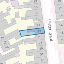 Perceel TBG01-Y-1163