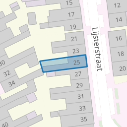 Perceel TBG01-Y-1164