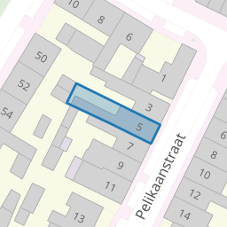 Perceel TBG01-Y-1166