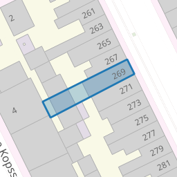 Perceel TBG01-Y-1170