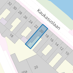 Perceel TBG01-Y-1174