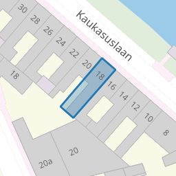 Perceel TBG01-Y-1175