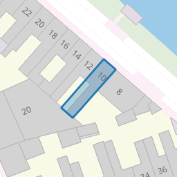 Perceel TBG01-Y-1179