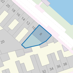 Perceel TBG01-Y-1180