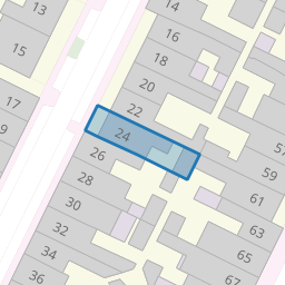 Perceel TBG01-Y-1185