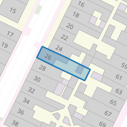 Perceel TBG01-Y-1186