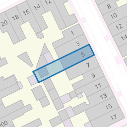 Perceel TBG01-Y-1189