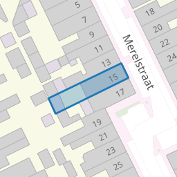 Perceel TBG01-Y-1190