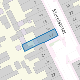 Perceel TBG01-Y-1191